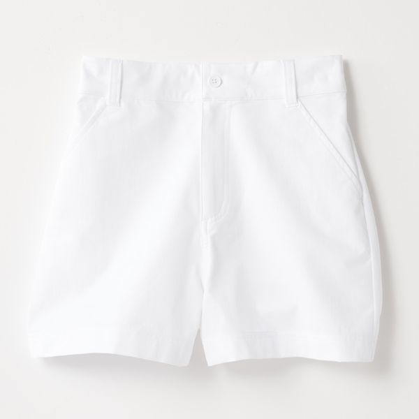 4582620752140 REPIPI 113805 ショートパンツ ホワイト サイズ：150