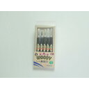 (LINEクーポン有)道刃物工業 13400500 ウッディ彫刻刀 5本組