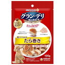 【商品説明】●100％国産鶏肉を使用し、使用シーンに合わせた色々なタイプがある美味しいおやつ。●おいしい鶏ささみをカルシウム豊富な「たらのすり身」で巻きました。●食べやすい、ひとくちサイズのソフトタイプ。●愛犬が喜ぶ2つのおいしさ。●低脂肪なささみを使用。●原材料：ささみ、小麦粉、たらシート、豆類(大豆エキス、大豆タンパク)、ゼラチン、動物性油脂、ソルビトール、トレハロース、プロピレングリコール、グリセリン、膨張剤、pH調整剤、調味料、乳化剤、食塩、保存料(ソルビン酸)、リン酸塩、酸化防止剤(アスコルビン酸Na、ミックストコフェロール)、発色剤(亜硝酸Na)●保証成分：タンパク質18.0％以上、脂質3.0％以上、粗繊維2.0％以下、粗灰分5.0％以下、水分35.0％以下●エネルギー：約275kcal/100g(1個あたり約7.4kcal)●賞味期限：12ヶ月●原産国または製造地：日本犬 おやつ 間食 スナック ささみ ササミ 笹身類似商品はこちらユニ・チャーム 4520699609040 グ432円ユニ・チャーム 4520699664612 グ427円ユニ・チャーム 4520699607459 グ432円ユニ・チャーム 4520699606216 グ427円ユニ・チャーム 4520699607831 グ432円ユニ・チャーム 4520699608913 グ432円ユニ・チャーム 4520699608722 ご466円ユニ・チャーム 4520699623657 グ432円ユニ・チャーム 4520699603765 グ427円ユニ・チャーム 4520699609804 グ306円ユニ・チャーム 4520699678268 グ427円ユニ・チャーム 4520699678459 グ427円