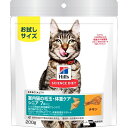 【商品説明】●食物繊維で体内の毛を無理なく排泄し、毛玉の軽減をサポート。●カロリー約19％オフ＊で、運動量が少ない室内猫の体重管理をサポート。(＊SD「シニア チキン 成猫用」ドライ製品との比較)●マグネシウムの量、ミネラルバランスを調整し、ストルバイト尿石、シュウ酸カルシウム尿石に配慮。●健康に欠かせない成分であるタウリンを配合し、心臓の健康をサポート。●原材料：トリ肉(チキン、ターキー)、トウモロコシ、米、コーングルテン、セルロース、フィッシュ、植物性油脂、動物性油脂、ポークエキス、魚油、ミネラル類(カルシウム、ナトリウム、カリウム、クロライド、銅、鉄、マンガン、亜鉛、イオウ、ヨウ素)、乳酸、L-カルニチン、ビタミン類(A、B1、B2、B6、B12、C、D3、E、ベータカロテン、ナイアシン、パントテン酸、葉酸、ビオチン、コリン)、アミノ酸類(タウリン、メチオニン)、酸化防止剤(ミックストコフェロール、ローズマリー抽出物、緑茶抽出物)●保証成分：たんぱく質28.5％以上、脂質5.8％以上、粗繊維10.3％以下、灰分7.8％以下、水分10.0％以下●エネルギー：318kcal/100g●賞味期限：20ヶ月●原産国または製造地：オランダ猫 フード ドライ 総合栄養食 シニア 高齢 毛玉 ヘアボール類似商品はこちら日本ヒルズ・コルゲート 005274206143,514円日本ヒルズ・コルゲート 005274206341,878円日本ヒルズ・コルゲート 005274206143,514円日本ヒルズ・コルゲート 005274206361,878円日本ヒルズ・コルゲート 005274206391,878円日本ヒルズ・コルゲート 005274206381,878円日本ヒルズ・コルゲート 005274206241,878円日本ヒルズ・コルゲート 00527420614459円日本ヒルズ・コルゲート 005274206391,878円日本ヒルズ・コルゲート 005274206341,878円日本ヒルズ・コルゲート 005274206351,878円日本ヒルズ・コルゲート 00527420568455円