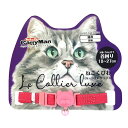 ドギーマン 4976555884197 LC314 ねこくびわ ル・コリエ リュクス オールドローズ