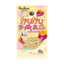 ペッツルート 4984937684402 かりかりさつまいもプチビスケット60g