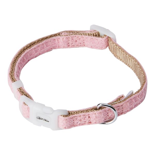 ペティオ A57637 ハーティウォーク カラー XS ピンク