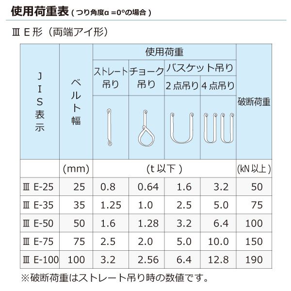 【個数：1個】シライ PET3E-50X5.0 直送 代引不可・他メーカー同梱不可 ポリエステ...