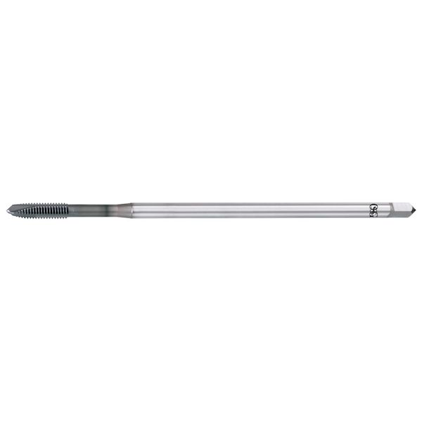 【商品説明】●表面処理：Vコーティング●呼び：M3X0.5X100-4●全長：100●ねじ長：11●シャンク径：4●ピッチ(山数)：0.5●精度：STD●食付：5P●低炭素鋼（C〜0.25%）、中炭素鋼（C0.25％〜0.45%）、高炭素鋼（C0.45%〜）、合金鋼、調質鋼(25〜35HRC)、調質鋼（35〜45HRC）、ステンレス鋼(〜35HRC)、工具鋼、鋳鋼、ダクタイル鋳鉄、銅、黄銅、黄銅鋳物、青銅、アルミニウム圧延材、アルミニウム合金鋳物、マグネシウム合金鋳物、亜鉛合金鋳物、チタン合金類似商品はこちらOSG A-LT-POT 5P STD M4.6,055円OSG A-LT-POT 5P STD M3.4,914円OSG A-LT-POT 5P STD M5.5,401円OSG A-LT-POT 5P STD M3X7,070円OSG A-LT-POT 5P STD M4X4,734円OSG A-LT-POT 5P STD M5X4,303円OSG A-LT-POT 5P STD M106,641円OSG A-LT-POT 5P STD M117,641円OSG A-LT-POT 5P STD M4X6,293円OSG A-LT-POT 5P STD M2.9,075円OSG A-LT-POT 5P STD M2.6,194円OSG A-LT-POT 5P STD M109,450円