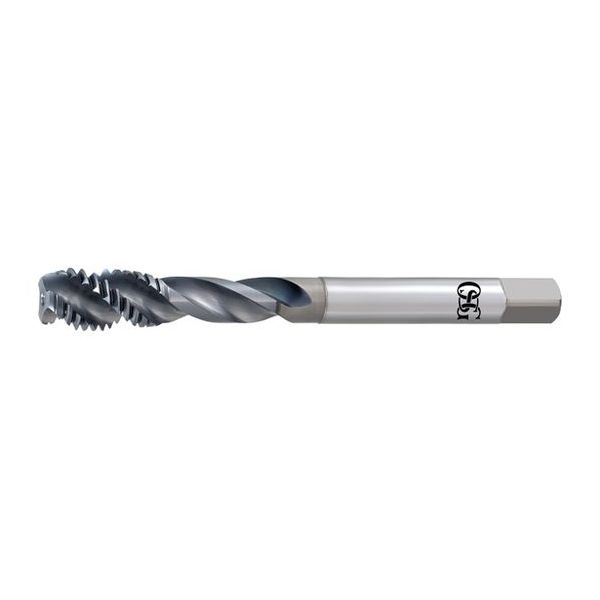 Rakuten - (LINEクーポン有)【個人宅配送不可】【個数：1個】OSG A-SFT 2.5P STD M15X1 (8325356) 直送 代引不可・他メーカー同梱不可 A−TAPシリーズ スパイラルタップ A−SFT ASFT2.5PSTDM15X1(83253