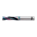 【即納在庫品】【個人宅配送不可】【個数:1個】OSG ADF-2D 3.68 (3330368) 直送 代引不可・他メーカー同梱不可 超硬フラットドリル 2Dタイプ ADF−2D ADF2D3.68(3330368)(4)