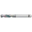 【即納在庫品】【個人宅配送不可】【個数:1個】OSG ADO-3D 3-3 (8690300) 直送 代引不可・他メーカー同梱不可 油穴付き超硬ドリル 3Dタイプ ADO−3D ADO3D33(8690300)(4)