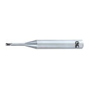 【個人宅配送不可】【個数:1個】OSG CBN-LN-SXR 1.5XR0.2X7.5 (8526432) 直送 代引不可・他メーカー同梱不可 超硬ラジアスエンドミル 小径2刃 ロングネック CBN−LN−SXR CBNLNSXR1.5XR0.2X7.5(8526432)(4)