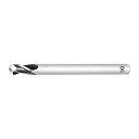 【即納在庫品】【個人宅配送不可】【個数:1個】OSG EBD R25X50 (82950) 直送 代引不可・他メーカー同梱不可 ハイスボールエンドミル 2刃 一...