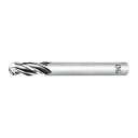 【即納在庫品】【個人宅配送不可】【個数:1個】OSG EBM R3.5X7 (83007) 直送 代引不可・他メーカー同梱不可 ハイスボールエンドミル 多刃 E...