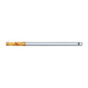 【個人宅配送不可】【個数:1個】OSG EX-LS-GDS 3.3X150 (8602533) 直送 代引不可・他メーカー同梱不可 EXゴールドドリル 一般加工用ロングシャンク スタブ形 EX−LS−GDS EXLSGDS3.3X150(8602533)(4)