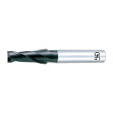 【個人宅配送不可】【個数:1個】OSG FX-MG-TPDS 8X3° (8537466) 直送 代引不可・他メーカー同梱不可 FXコーティング 超硬テーパエンドミル 2刃 FX−MG−TPDS FXMGTPDS8X3°(8537466)(4)