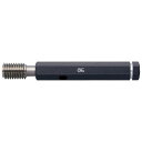 【個人宅配送不可】【個数:1個】OSG LG GP 2 M27X2 (31632) 直送 代引不可・他メーカー同梱不可 ねじ用限界プラグゲージ LG GP LGGP2M27X2(31632)(4)