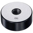 【個人宅配送不可】【個数:1個】OSG LG GR 2 M2.3X0.25 (30307) 直送 代引不可・他メーカー同梱不可 ねじ用限界リングゲージ LG GR LGGR2M2.3X0.25(30307)(4)