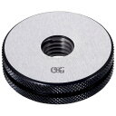 【個人宅配送不可】【個数:1個】OSG LG IR 2 M5X0.9-L (39668) 直送 代引不可・他メーカー同梱不可 ねじ用限界リングゲージ LG IR LGIR2M5X0.9L(39668)(4)