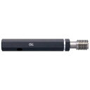 【個人宅配送不可】【個数:1個】OSG LG WP 2 M90X1.5 (9315404) 直送 代引不可・他メーカー同梱不可 ねじ用限界プラグゲージ LG WP LGWP2M90X1.5(9315404)(4)