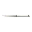 【個人宅配送不可】【個数:1個】OSG PHX-PC-DBT R4X1゜X70 (3094096) 直送 代引不可・他メーカー同梱不可 WXスーパーコート 超硬ボールエンドミル フェニックスペンシルネック PHX-PC-DBT PHXPCDBTR4X1゜X70(3094096)(4)