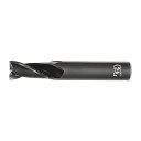 【即納在庫品】【個人宅配送不可】【個数:1個】OSG SUS-EDS 8.5 (81417) 直送 代引不可・他メーカー同梱不可 ホモ処理 ハイスエンドミル 2刃 ステンレス用 SUS−EDS SUSEDS8.5(81417)(4)