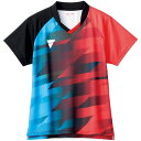 VICTAS ヴィクタス 4903590176628 512402 V-LGS401 レッド サイズ:XL