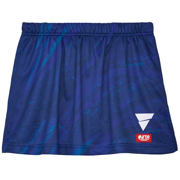 【12/5限定！抽選で最大100％ポイントバック】VICTAS ヴィクタス 4903590178219 522405 V−NSK411 ネイビー サイズ：L