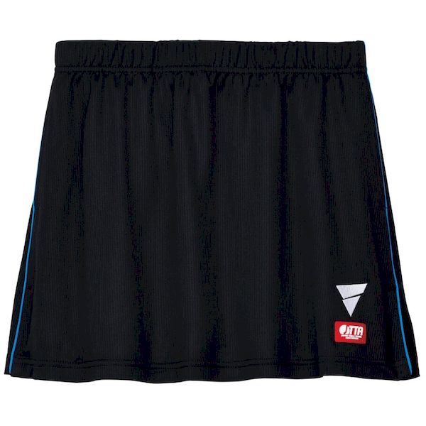 (LINEクーポン有)VICTAS ヴィクタス 4903590178936 522406 V−SK416 ブラックXブルー サイズ：M