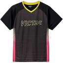 VICTAS ヴィクタス 4903590179025 532402 V−TS417 イエロー サイズ:L(4)