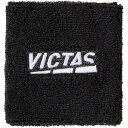 VICTAS ヴィクタス 4903590181332 602401 プレイロゴリストバンド ブラック サイズ:(4)