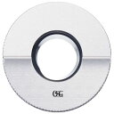 【個人宅配送不可】【個数:1個】OSG TG R R1-11 (9335122) 直送 代引不可・他メーカー同梱不可 管用テーパねじリングゲージ TG R TGRR111(9335122)(4)