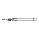 【個人宅配送不可】【個数:1個】OSG TPBDR R4X10°X147X67 (86397) 直送 代引不可・他メーカー同梱不可 ハイステーパボールエンドミル...