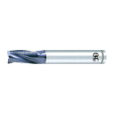 【即納在庫品】【個人宅配送不可】【個数:1個】OSG VLS-XPM-RESF 25X4F (8455675) 直送 代引不可・他メーカー同梱不可 Vコーティン...