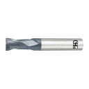 【個人宅配送不可】【個数:1個】OSG WXL-1.5D-DE 2.7 (3181827) 直送 代引不可・他メーカー同梱不可 WXLコーティング 超硬エンドミル 2刃 1.5Dタイプ WXL−1.5D−DE WXL1.5DDE2.7(3181827)(4)