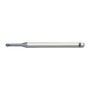 【即納在庫品】【個人宅配送不可】【個数:1個】OSG WXL-LN-EBD R0.2X6X4 (3110460) 直送 代引不可・他メーカー同梱不可 WXLコーティング 超硬ボールエンドミル 2刃 ロングネック WXL−LN−EBD WXLLNEBDR0.2X6X4(3110460)(4)