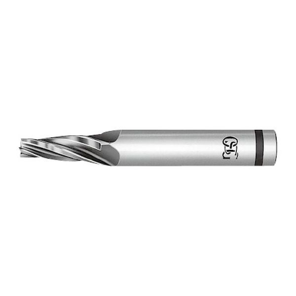 【個人宅配送不可】【個数:1個】OSG XPM-TPMS 4X2°X65X21 (86534) 直送 代引不可・他メーカー同梱不可 XPMハイステーパエンドミル...