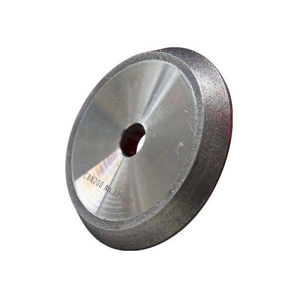 【個人宅配送不可】ファーステック EDG-213N-3C 直送 代引不可・他メーカー同梱不可 EDG－213N用CBNホィール＃600 EDG213N3C