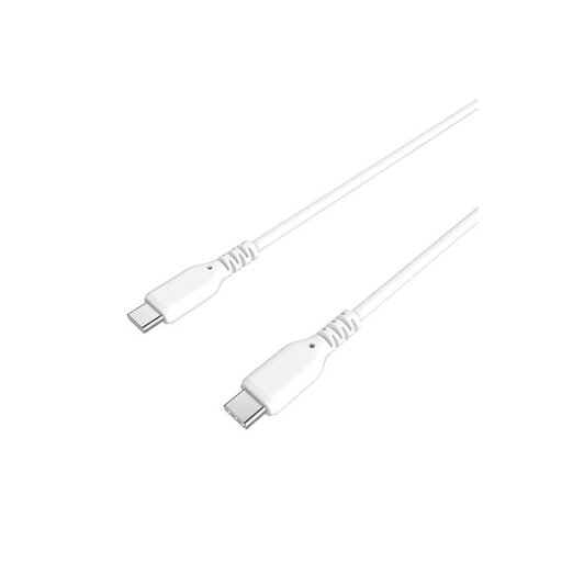 カシムラ AJ-655 USB充電&同期ケーブル1.2m C-C シリコン AJ655 カシムラ AJ-655 USB充電&同期ケーブル1.2m C-C シリコン AJ655