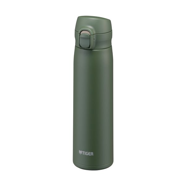 ˡ TIGER MKR-W050-GR Ǯܥȥ 500ml ꡼֥꡼ MKRW050GR
