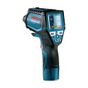 ボッシュ GIS1000CN バッテリー放射温度計