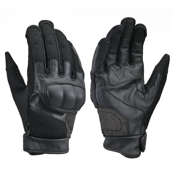 デイトナ DAYTONA 45946 DG009SエアフローメッシュG BK/S 45946