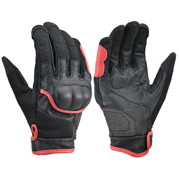 デイトナ DAYTONA 45970 DG009SエアフローメッシュG RD/S 45970