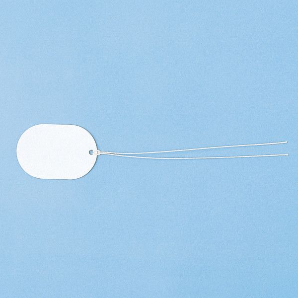 サンワサプライ CA-TAG137N ファイバータグ CATAG137N