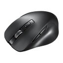 サンワサプライ MA-BB518BK BluetoothブルーLEDマウス 5ボタン MABB518BK