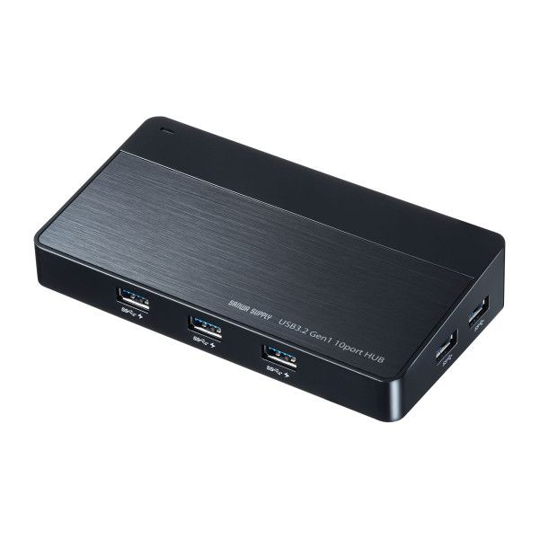 TTvC USB-3H1006BK USB3D2Gen1 10|[gnu USB3H1006BK