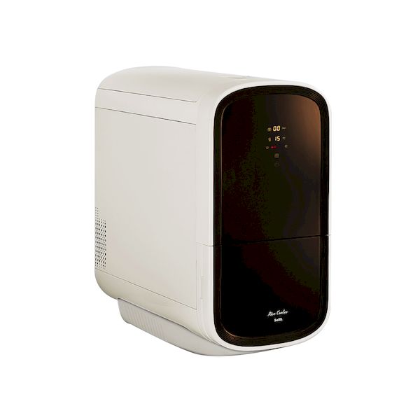 サイエルインターナショナル SLI-RC11 保冷米びつ ライスクーラー 11kg SLIRC11