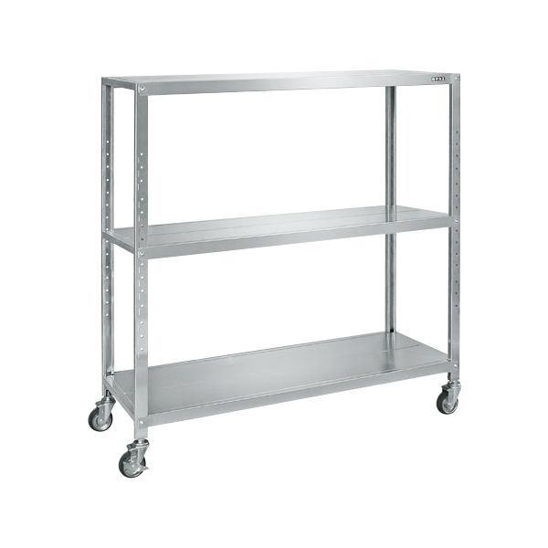 【個人宅配送不可】サカエ SAKAE STN2-18123RSU4 直送 代引不可・他メーカー同梱不可 ステンレスサカエ..