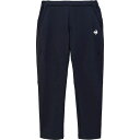 ルコック le coq sportif 4947563897554 QMMXJG01 ロングパンツ ネイビー サイズ:O(4)