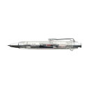 【即納在庫品】「直送」トンボ鉛筆 4901991637090 エアプレス BC-AP20 透明