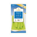 【即納在庫品】「直送」ショーワグローブ 4901792037594 ナイスハンドミュー薄手 Lサイズ グリーン