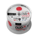 ハイディスク 4984279620144 録画用DVD−R 120分 ...(2)