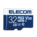 ELECOM GR 4953103320123 }CNSDJ[h UHS|I U3 32GB